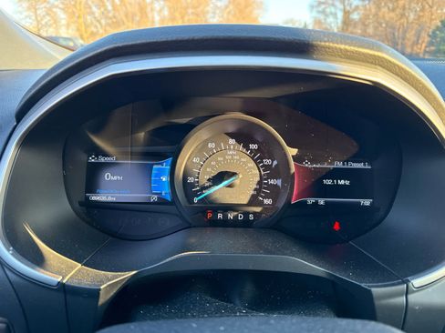 Used 2020 Ford Edge ST-Line w/ Cold Weather Package image 15