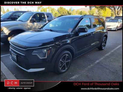 Used 2023 Kia Niro EX