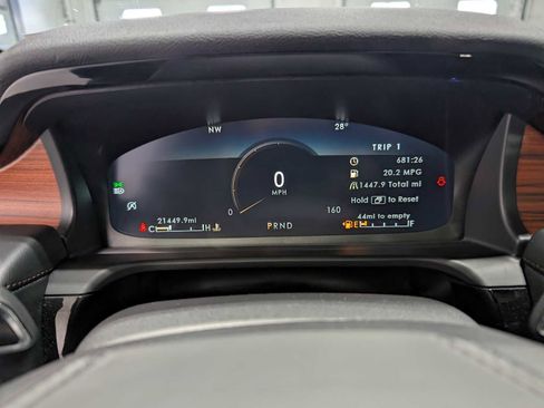 Used 2024 Lincoln Aviator Reserve w/ Elements Package Plus image 24