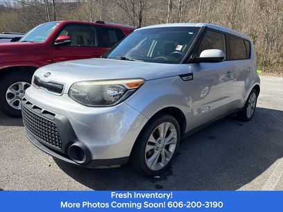 Used 2015 Kia Soul +