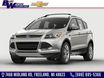 Used 2015 Ford Escape SE