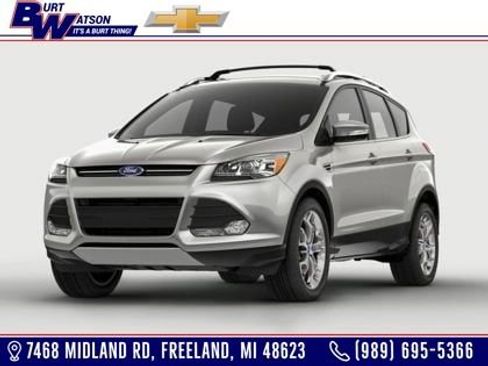 Used 2015 Ford Escape SE image 1