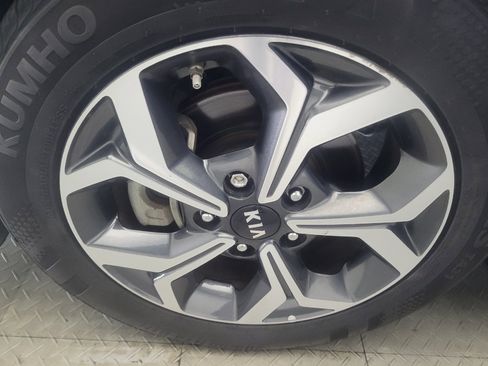 Used 2019 Kia Forte LXS FWD image 31