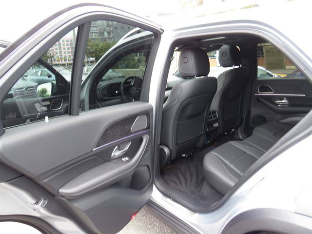 Used 2026 Mercedes-Benz GLE 350 4MATIC image 23