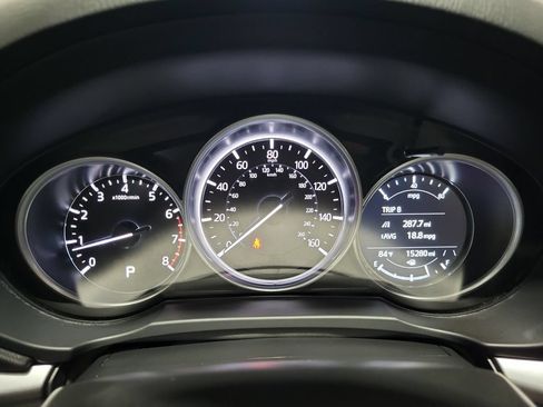 Used 2025 MAZDA CX-5 AWD 2.5 S image 19