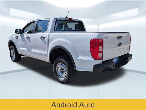 Used 2022 Ford Ranger XL image 4