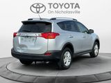 Used 2014 Toyota RAV4 LE image 6