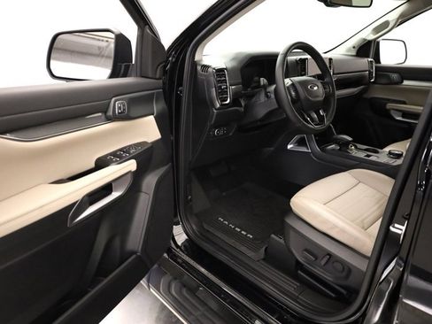 Used 2024 Ford Ranger Lariat image 9