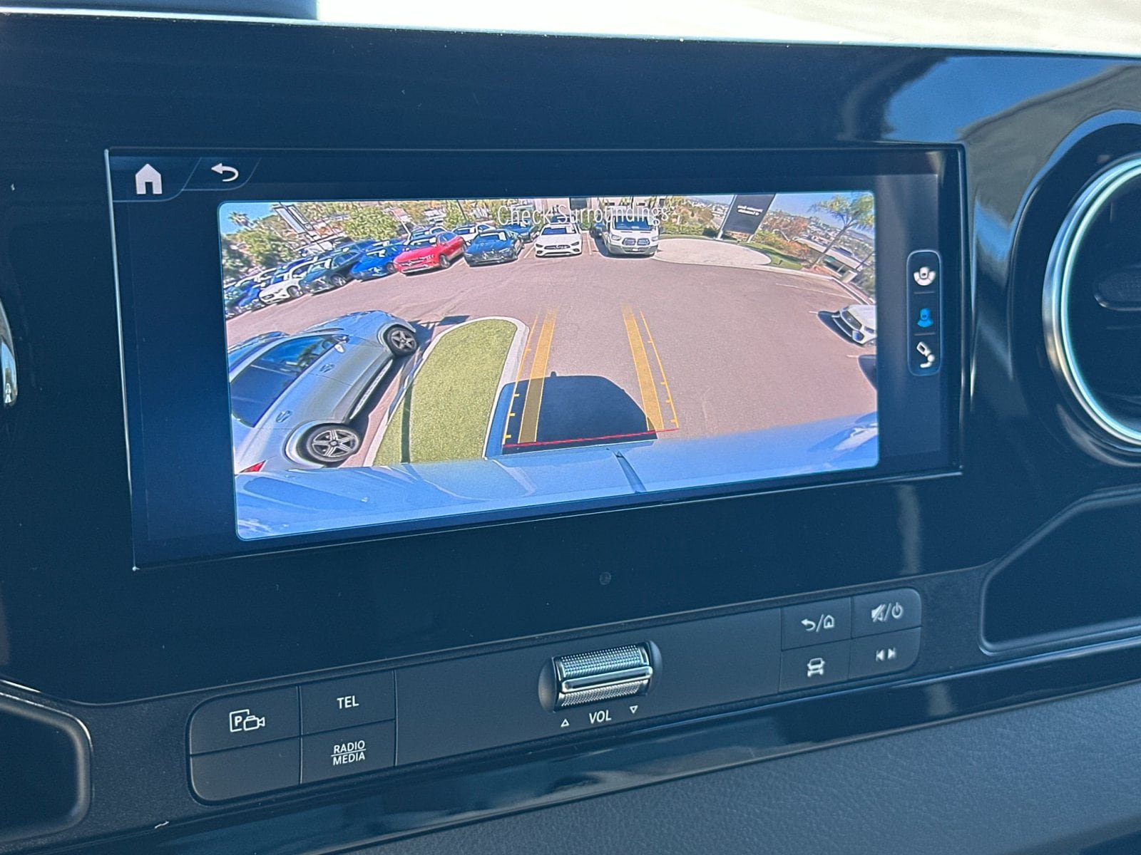New 2026 Mercedes-Benz Sprinter 2500 image 22