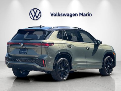 New 2026 Volkswagen Tiguan SE R-Line AWD/4WD image 5