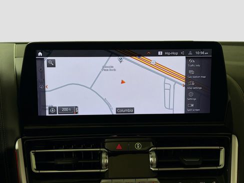 Used 2026 BMW M850i xDrive Convertible w/ M Carbon Exterior Package AWD/4WD image 25