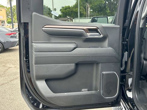 Used 2024 Chevrolet Silverado 1500 LT w/ Protection Package image 20