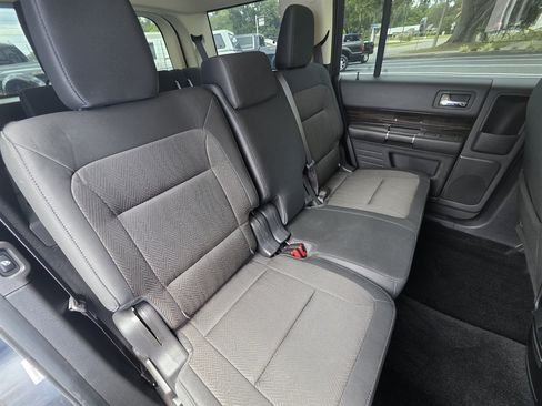 Used 2019 Ford Flex SEL AWD/4WD image 32