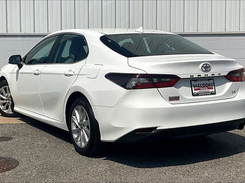 Used 2023 Toyota Camry LE w/ Convenience Package image 15