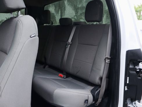 Used 2019 Ford F250 XL w/ STX Appearance Package image 20