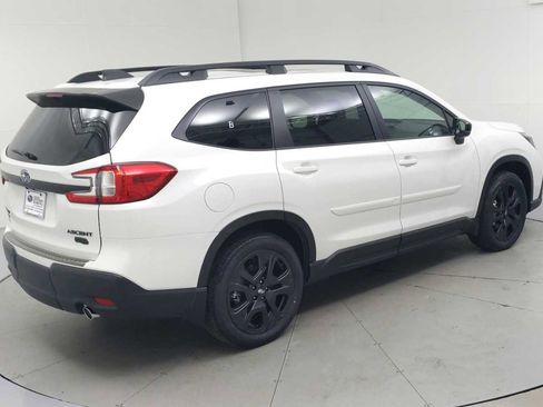 New 2025 Subaru Ascent Bronze Edition w/ Onyx Package image 7