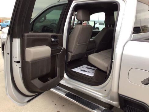 Used 2020 Chevrolet Silverado 3500 LT w/ Convenience Package AWD/4WD image 11