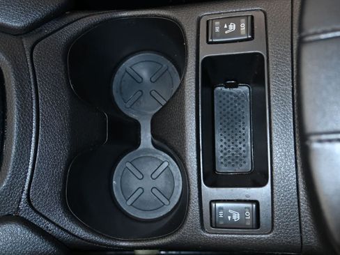Used 2022 Nissan Rogue Sport SL AWD/4WD image 21