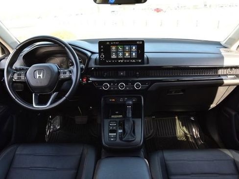 Used 2025 Honda CR-V EX-L image 7