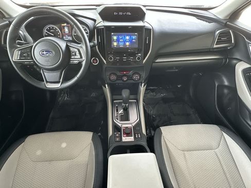Used 2023 Subaru Forester Premium AWD/4WD image 24