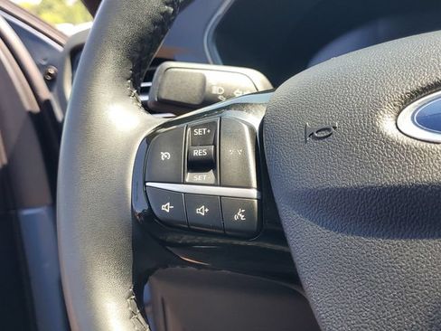 Certified 2023 Ford Escape Active AWD/4WD image 18