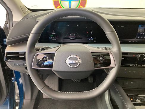 Used 2025 Nissan Murano SL w/ Cargo Package AWD/4WD image 10