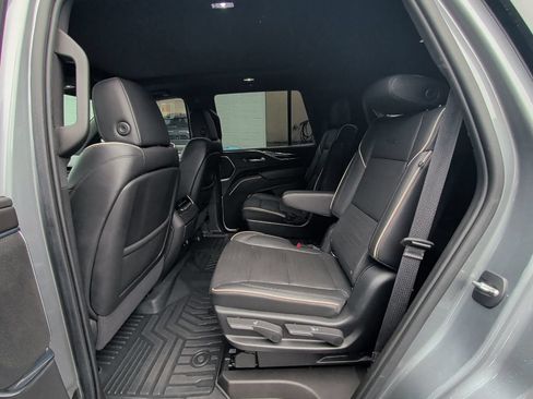 Used 2021 Cadillac Escalade Sport w/ LPO, ONYX Package AWD/4WD image 13