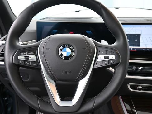 Used 2026 BMW X5 xDrive40i image 12