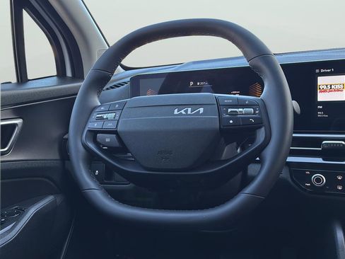 Certified 2026 Kia Sportage LX image 19