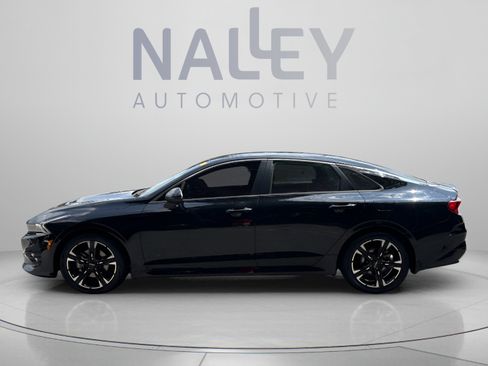 Used 2022 Kia K5 GT-Line FWD image 2