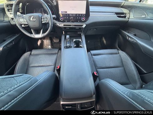 Certified 2023 Lexus RX 350 image 16