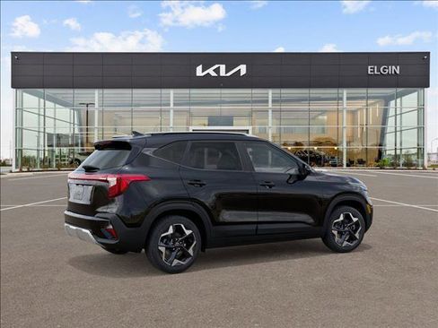 New 2026 Kia Seltos S image 6