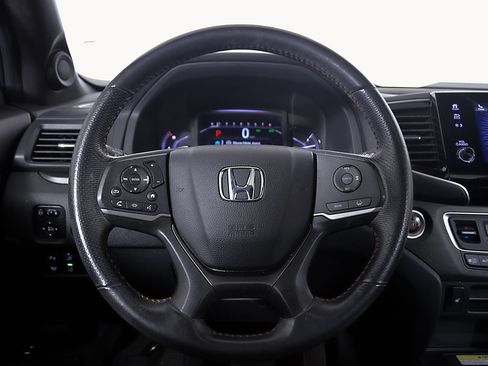 Used 2022 Honda Passport TrailSport image 28