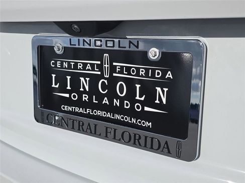 Used 2024 Jeep Grand Cherokee L Limited w/ Black Appearance Package image 7