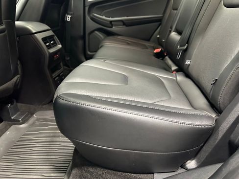 Used 2018 Ford Edge Titanium w/ Equipment Group 301A image 43