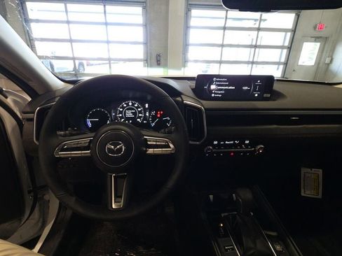 New 2026 MAZDA CX-50 2.5 Hybrid w/ Weather Package image 20
