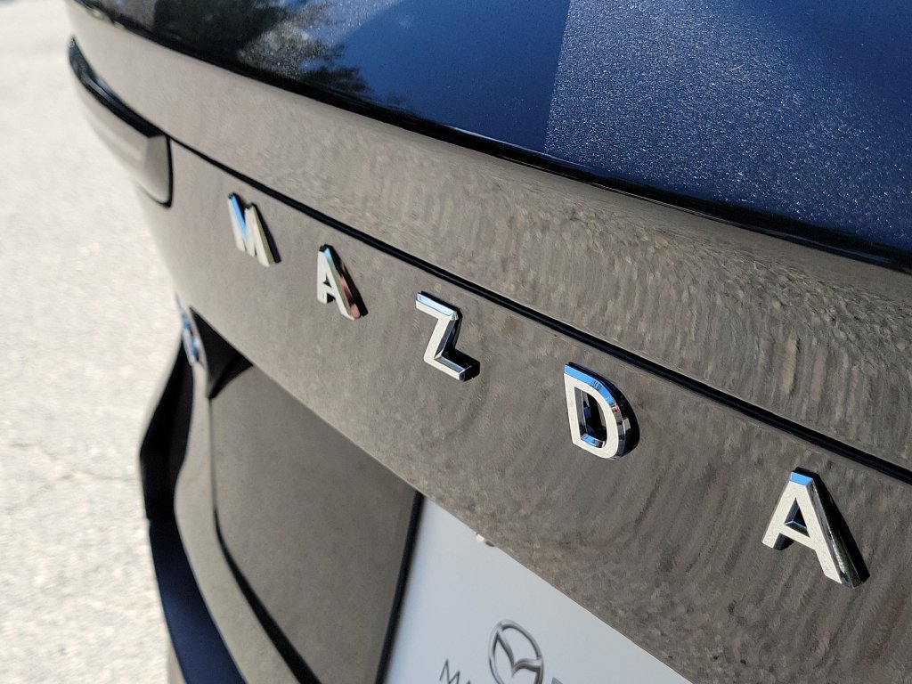 New 2026 MAZDA CX-5 Preferred AWD/4WD image 8