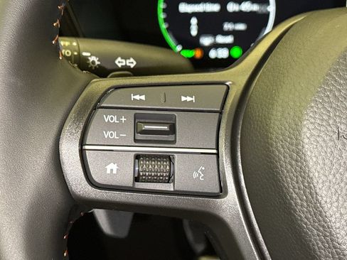 New 2026 Honda CR-V Sport image 32