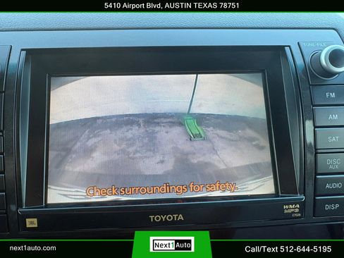 Used 2011 Toyota Sequoia Platinum image 24