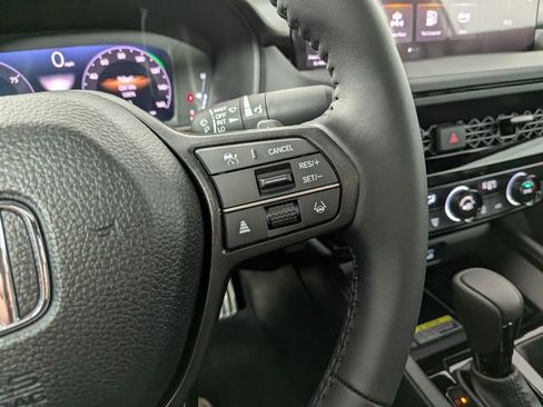 New 2026 Honda Accord Sport image 6