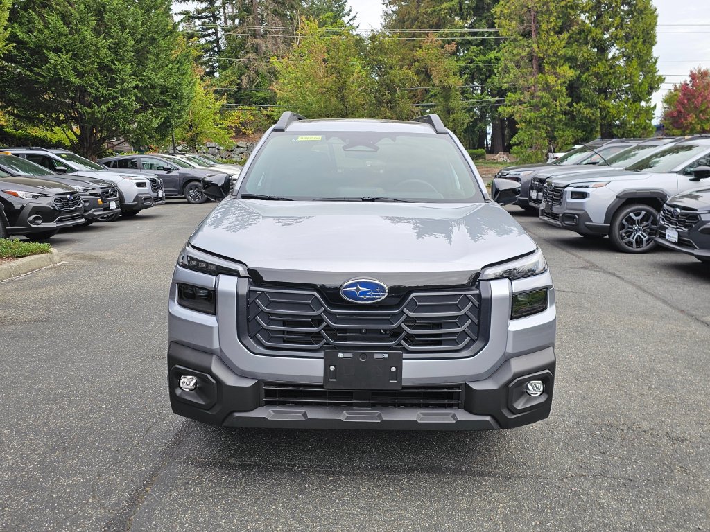 New 2026 Subaru Outback Touring AWD/4WD image 8