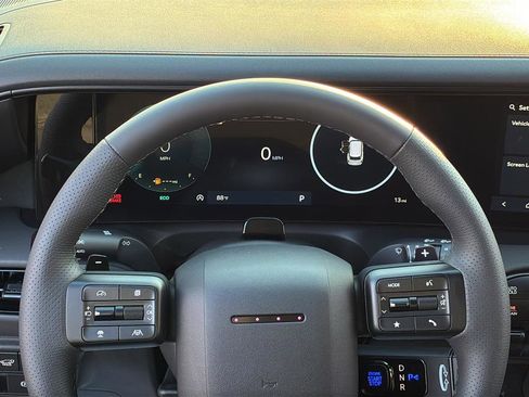New 2026 Hyundai Palisade XRT Pro AWD/4WD image 14
