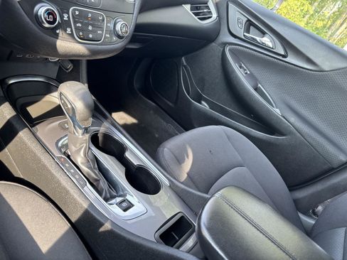 Used 2024 Chevrolet Malibu LT FWD image 26