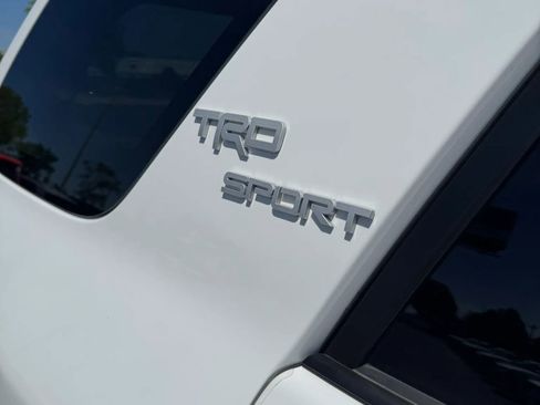 Used 2022 Toyota 4Runner TRD Sport AWD/4WD image 55