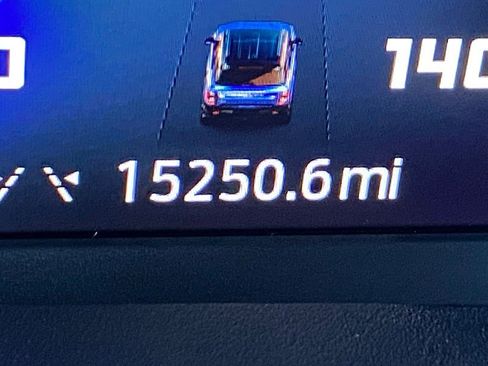 Certified 2025 Ford Bronco Sport Badlands image 17