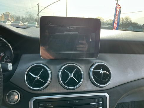 Used 2020 Mercedes-Benz GLA 250 GLA 250 4MATIC SUV image 21