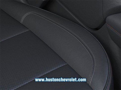 New 2026 Chevrolet Tahoe RST image 21