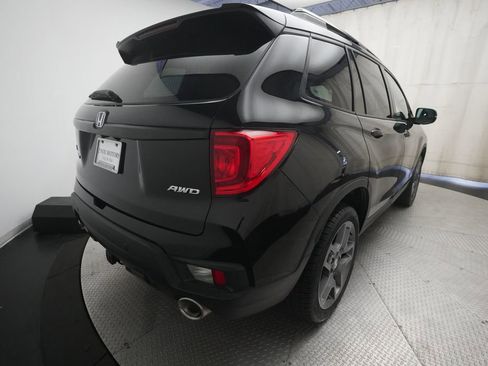 Certified 2023 Honda Passport EX-L image 13