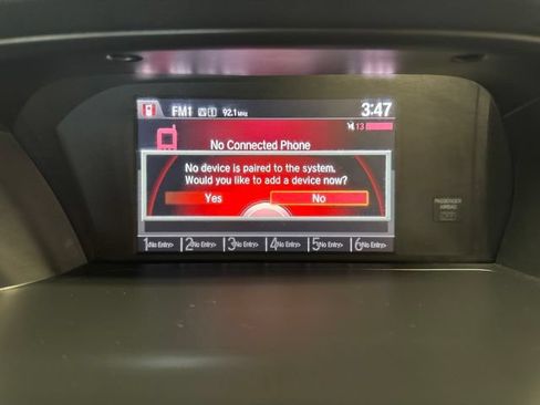 Used 2017 Honda Accord Sport Special Edition image 19