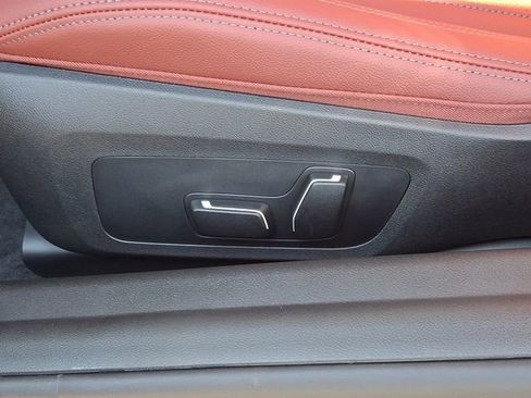 Certified 2025 BMW 230i xDrive Coupe w/ Convenience Package image 13